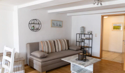 Ferienwohnung Lux logo