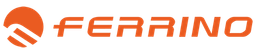 Ferrino logo