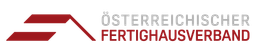 Österreichischer Fertighausverband logo