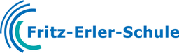 Fritz-Erler-Schule logo