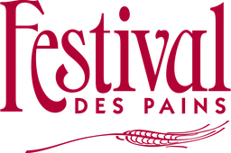 Festival des Pains logo
