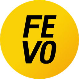 FEVO logo
