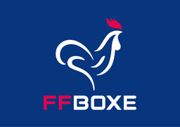 Fédération Française de Boxe logo