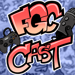 FGC Cast logo