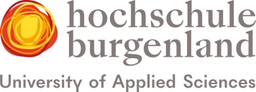 Hochschule Burgenland logo
