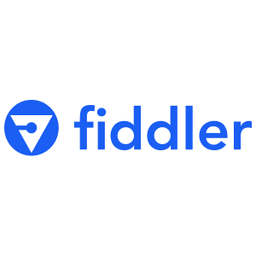 Fiddler AI logo