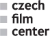 Czech Film Center logo