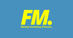Finance Monthly logo