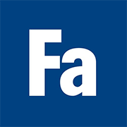 finansavisen.no favicon