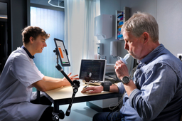 Finapres Medical Systems logo