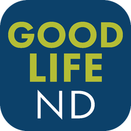 findthegoodlife.com favicon