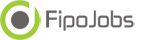 FipoJobs.com logo