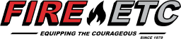 Fire Etc logo
