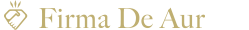 Firma de Aur logo