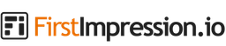 AppendAd Ltd. (DBA FirstImpression.io) logo