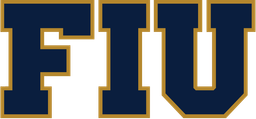 Florida International University logo
