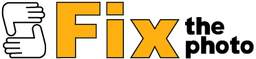 FixThePhoto.com logo