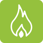 flammeverte.org favicon