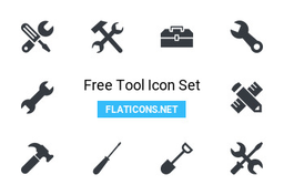 Flaticons logo