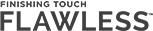 Finishing Touch Flawless™ logo