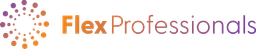 FlexProfessionals logo