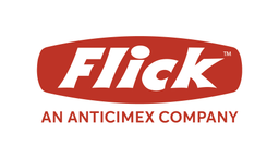 Flick Pest Control logo