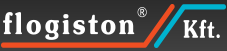 Flogiston logo