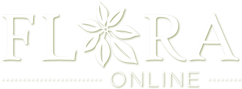 Flora Online logo