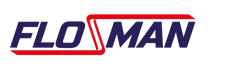 FLOSMAN a.s. logo