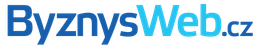 ByznysWeb s.r.o. logo