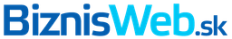 BiznisWeb s.r.o. logo
