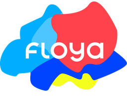 Floya logo