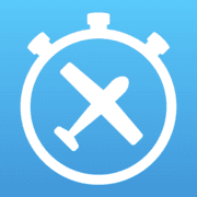 flugerfassung-app.de favicon