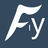 fly63.com favicon
