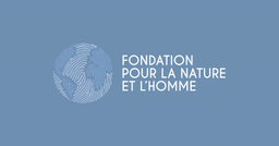 Fondation pour la Nature et l’Homme logo