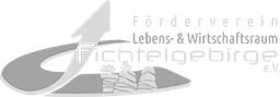 Förderverein Fichtelgebirge e. V. logo