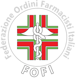 Federazione Ordini Farmacisti Italiani logo