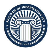 foia.gov favicon