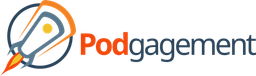 Podgagement logo
