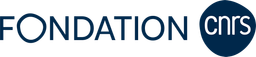 Fondation CNRS logo