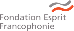 Fondation Esprit Francophonie logo