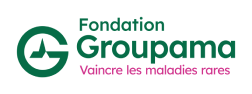 Fondation Groupama logo