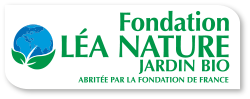 Fondation Léa Nature logo