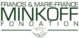Fondation Minkoff logo