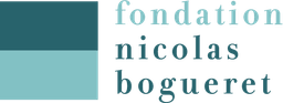 Fondation Nicolas Bogueret logo