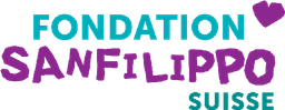 Fondation Sanfilippo logo
