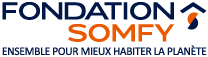 Fondation SOMFY logo