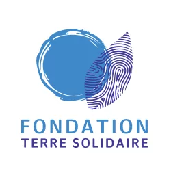 Fondation Terre Solidaire logo