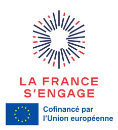 Fondation la France s’engage logo