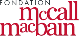 McCall MacBain Foundation logo